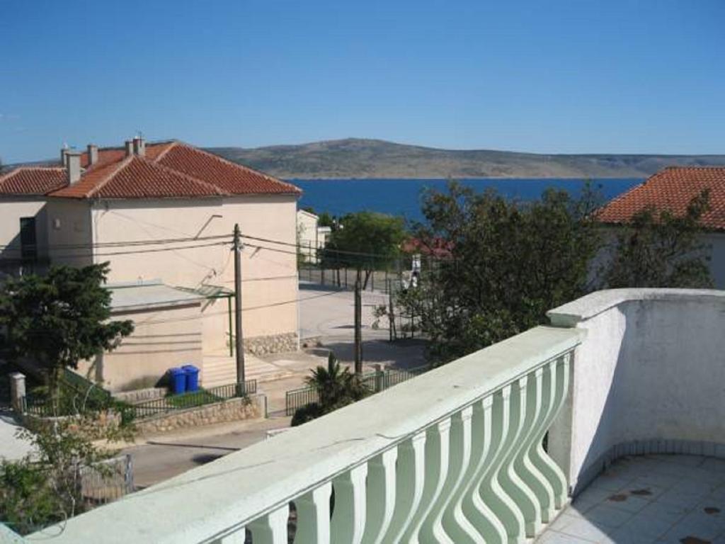 Apartment Busljeta Starigrad Paklenica Habitación foto