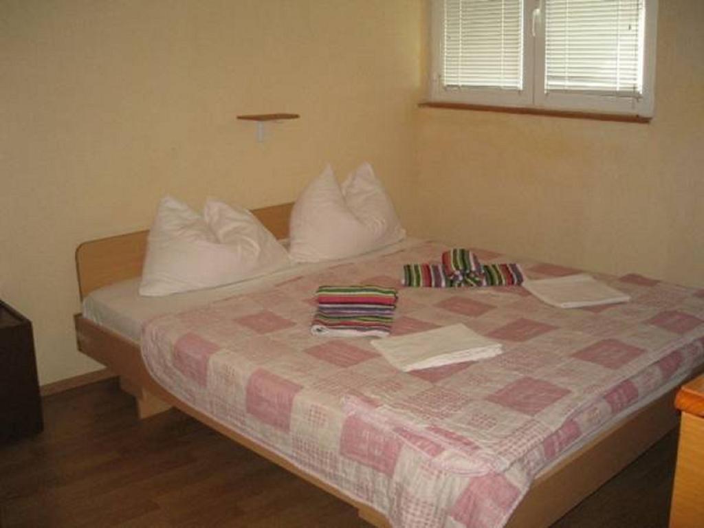 Apartment Busljeta Starigrad Paklenica Habitación foto